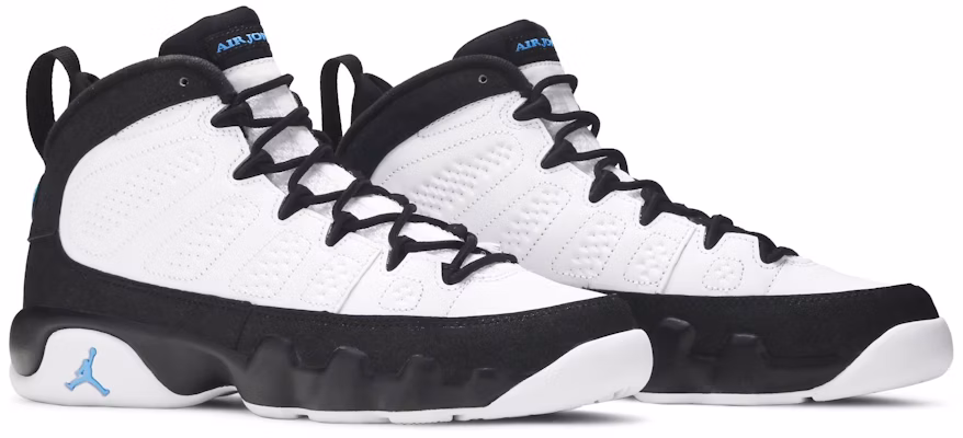 (Grade School) Air Jordan 9 Retro 'University Blue' 302359-140 Cheap (Grade School) Air Jordan 9 Retro 'University Blue' 302359-140