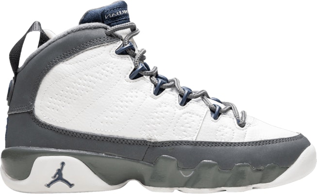 (A Escolar) Air Jordan 9 Retro 'Blanco' 302359-141 Buy (A Escolar) Air Jordan 9 Retro 'Blanco' 302359-141
