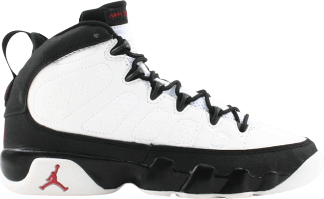 (Sekolah Dasar) Air Jordan 9 Retro 'Putih' 302359-101 Buy (Sekolah Dasar) Air Jordan 9 Retro 'Putih' 302359-101