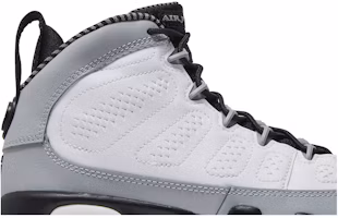 Order (Grade School) Air Jordan 9 Retro BG 'Barons' 302359-116