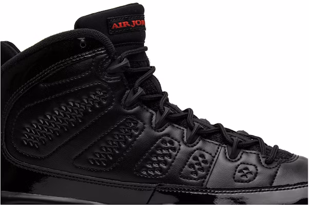 (學齡) Air Jordan 9 Retro BG 'Bred' 302359-014 Order (學齡) Air Jordan 9 Retro BG 'Bred' 302359-014