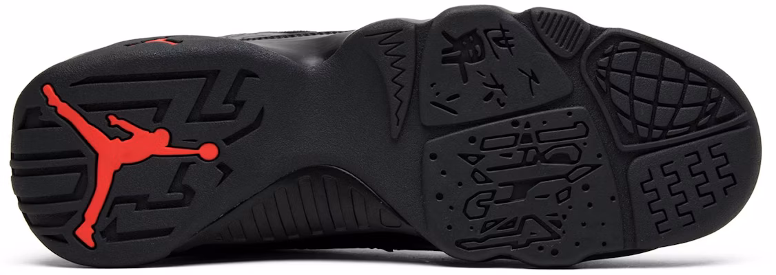 (學齡) Air Jordan 9 Retro BG 'Bred' 302359-014 Shop (學齡) Air Jordan 9 Retro BG 'Bred' 302359-014