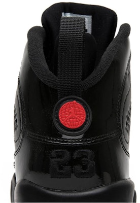 (學齡) Air Jordan 9 Retro BG 'Bred' 302359-014 Sizing (學齡) Air Jordan 9 Retro BG 'Bred' 302359-014