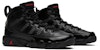 (Kanak-Kanak Sekolah) Air Jordan 9 Retro BG 'Bred' 302359-014