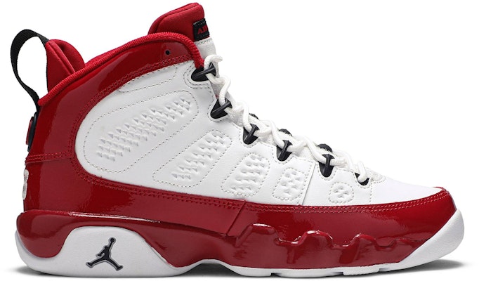 (Grade School) Air Jordan 9 Retro BG 'Gym Red' 302359-160 Buy (Grade School) Air Jordan 9 Retro BG 'Gym Red' 302359-160