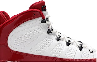 (Academia) Air Jordan 9 Retro BG 'Gym Red' 302359-160 Order (Academia) Air Jordan 9 Retro BG 'Gym Red' 302359-160