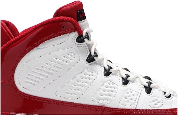 (Grade School) Air Jordan 9 Retro BG 'Gym Red' 302359-160 Order (Grade School) Air Jordan 9 Retro BG 'Gym Red' 302359-160
