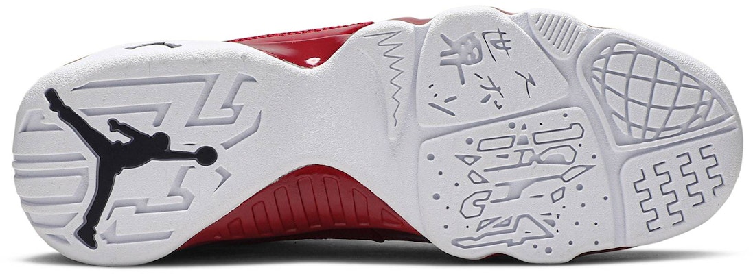 (Grade School) Air Jordan 9 Retro BG 'Gym Red' 302359-160 Shop (Grade School) Air Jordan 9 Retro BG 'Gym Red' 302359-160