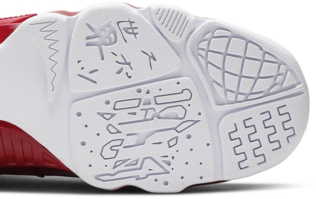 (Grade School) Air Jordan 9 Retro BG 'Gym Red' 302359-160 Purchase (Grade School) Air Jordan 9 Retro BG 'Gym Red' 302359-160