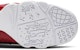 (Kanak-Kanak) Air Jordan 9 Retro BG 'Gym Red' 302359-160