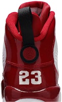 (Academia) Air Jordan 9 Retro BG 'Gym Red' 302359-160 Sizing (Academia) Air Jordan 9 Retro BG 'Gym Red' 302359-160