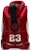 (Kanak-Kanak) Air Jordan 9 Retro BG 'Gym Red' 302359-160