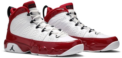 (Academia) Air Jordan 9 Retro BG 'Gym Red' 302359-160 Cheap (Academia) Air Jordan 9 Retro BG 'Gym Red' 302359-160