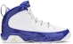 (Kanak-kanak) Air Jordan 9 Retro BG 'Kobe' 302359-121