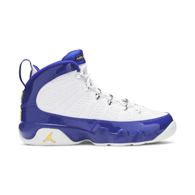 (GS) Jordan 9 Retro BG 'Kobe'