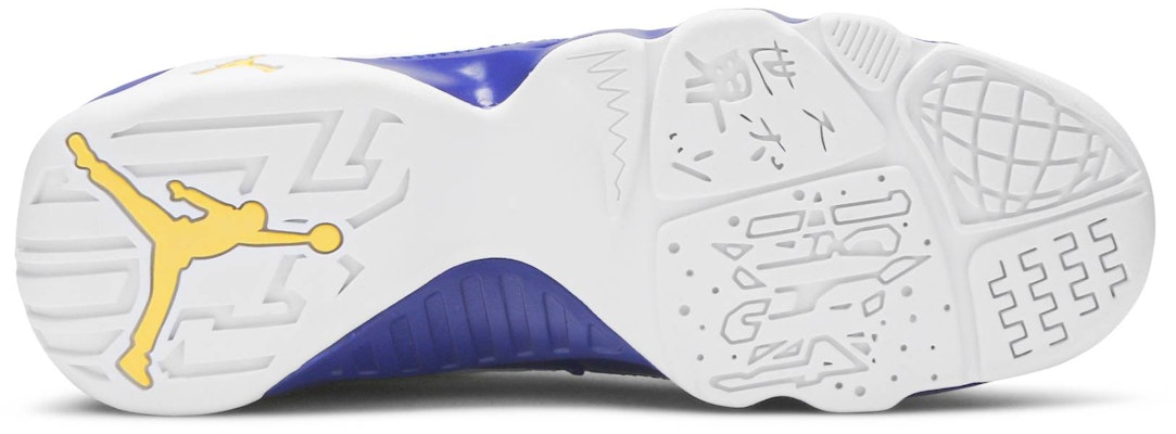 (Grade School) Air Jordan 9 Retro BG 'Kobe' 302359-121 Shop (Grade School) Air Jordan 9 Retro BG 'Kobe' 302359-121