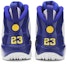 Details for (Kanak-kanak) Air Jordan 9 Retro BG 'Kobe' 302359-121