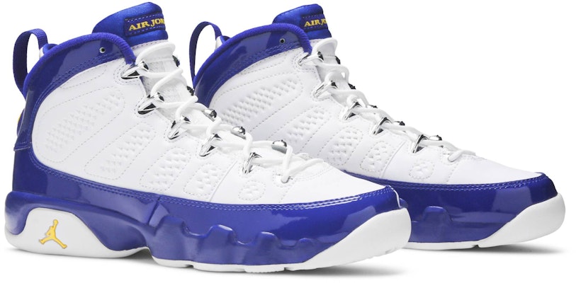 (Grade School) Air Jordan 9 Retro BG 'Kobe' 302359-121 Cheap (Grade School) Air Jordan 9 Retro BG 'Kobe' 302359-121