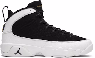 (Grade School) Air Jordan 9 Retro BG 'Los Angeles' 302359-021 (Grade School) Air Jordan 9 Retro BG 'Los Angeles' 302359-021
