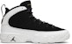 (Sekolah Rendah) Air Jordan 9 Retro BG 'Los Angeles' 302359-021