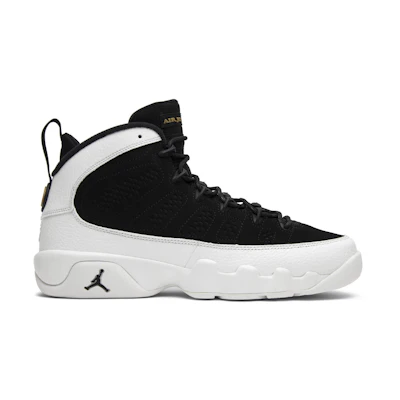 (GS) Jordan 9 Retro BG 'Los Angeles'