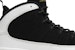 (Sekolah Rendah) Air Jordan 9 Retro BG 'Los Angeles' 302359-021