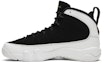 Lookbook (Sekolah Rendah) Air Jordan 9 Retro BG 'Los Angeles' 302359-021