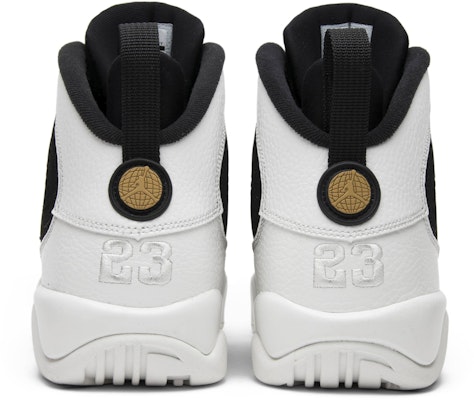 (Grade School) Air Jordan 9 Retro BG 'Los Angeles' 302359-021 Details for (Grade School) Air Jordan 9 Retro BG 'Los Angeles' 302359-021