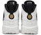 (Sekolah Rendah) Air Jordan 9 Retro BG 'Los Angeles' 302359-021
