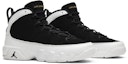 Cheap (Sekolah Rendah) Air Jordan 9 Retro BG 'Los Angeles' 302359-021