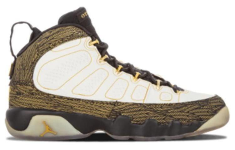 Order (Aire Juvenil) Air Jordan 9 Retro DB 'Doernbecher' 580891-170