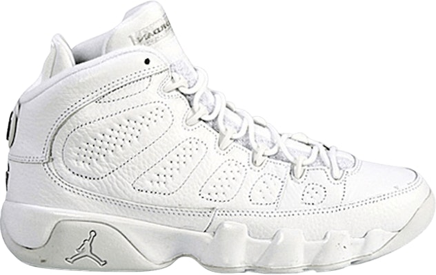 GS エアジョーダン9 レトロ GS "25周年" 302359-106 Buy GS エアジョーダン9 レトロ GS "25周年" 302359-106