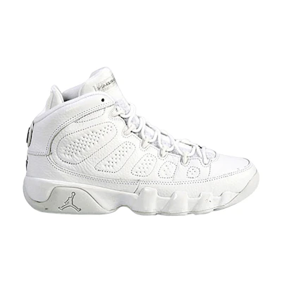 (GS) Jordan 9 Retro Gs '25Th Anniversary'