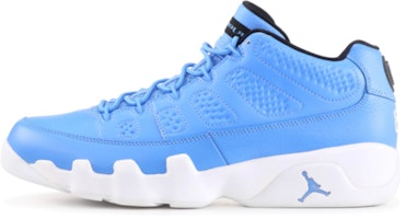 (Grade School) Air Jordan 9 Retro Low BG 'Pantone' 833447-401 (Grade School) Air Jordan 9 Retro Low BG 'Pantone' 833447-401