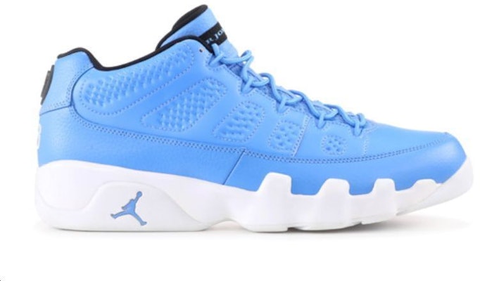 (Grade School) Air Jordan 9 Retro Low BG 'Pantone' 833447-401 Order (Grade School) Air Jordan 9 Retro Low BG 'Pantone' 833447-401