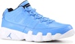 Lookbook (Akademik) Air Jordan 9 Retro Low BG 'Pantone' Kanak-Kanak 833447-401