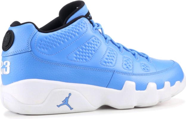 (大童款) Air Jordan 9 复刻低帮 BG '潘通色' 833447-401 Shop (大童款) Air Jordan 9 复刻低帮 BG '潘通色' 833447-401