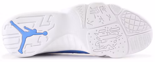 Purchase (Grade School) Air Jordan 9 Retro Low BG 'Pantone' 833447-401