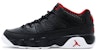 (Kanak-Kanak Sekolah) Air Jordan 9 Retro Low BG 'Kulit Ular' 833447-001