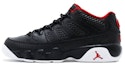 Buy (Kanak-Kanak Sekolah) Air Jordan 9 Retro Low BG 'Kulit Ular' 833447-001