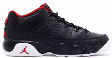 Order (Grade School) Air Jordan 9 Retro Low BG 'Snakeskin' 833447-001