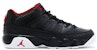 (Kanak-Kanak Sekolah) Air Jordan 9 Retro Low BG 'Kulit Ular' 833447-001