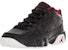 (Kanak-Kanak Sekolah) Air Jordan 9 Retro Low BG 'Kulit Ular' 833447-001