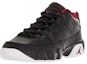 Lookbook (Kanak-Kanak Sekolah) Air Jordan 9 Retro Low BG 'Kulit Ular' 833447-001