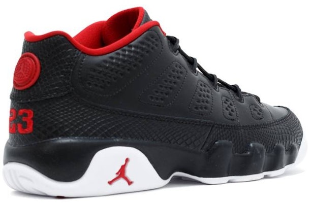 (Grade School) Air Jordan 9 Retro Low BG 'Snakeskin' 833447-001 Shop (Grade School) Air Jordan 9 Retro Low BG 'Snakeskin' 833447-001