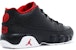 (Kanak-Kanak Sekolah) Air Jordan 9 Retro Low BG 'Kulit Ular' 833447-001