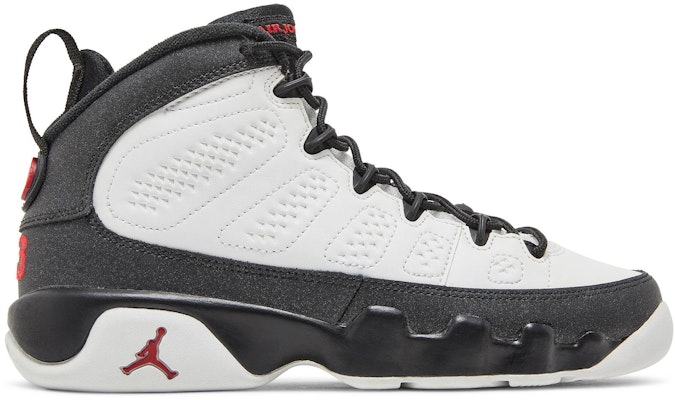 (Grade School) Air Jordan 9 Retro OG 'Space Jam' 302359-112 Buy (Grade School) Air Jordan 9 Retro OG 'Space Jam' 302359-112