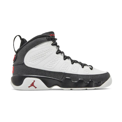 (GS) Jordan 9 Retro 'Space Jam'