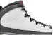 (Ayat Sekolah) Air Jordan 9 Retro OG 'Space Jam' Kanak-Kanak 302359-112