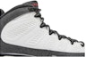 Order (Ayat Sekolah) Air Jordan 9 Retro OG 'Space Jam' Kanak-Kanak 302359-112
